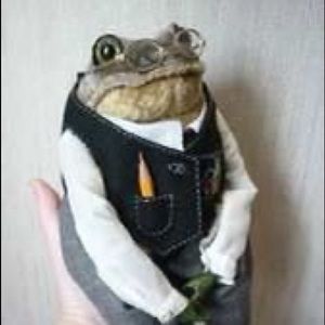 Meet your Posher, Murphy